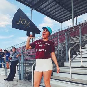 Meet your Posher, Natalie